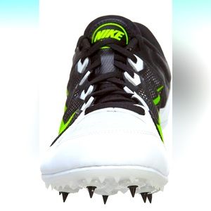 Nike Zoom Rival MD 7 sprint shoes men's 13 NEW NO BOX